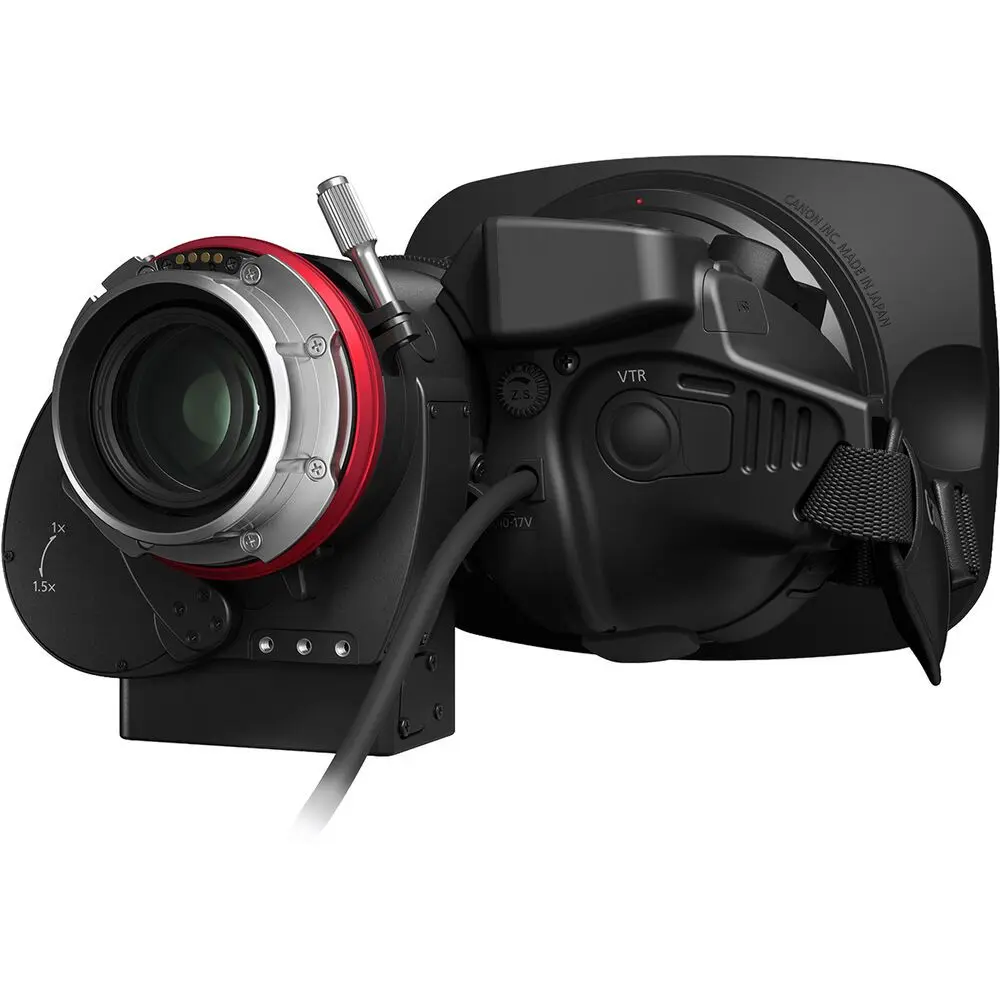 Canon CN5x11 IAS T (RF/PL)