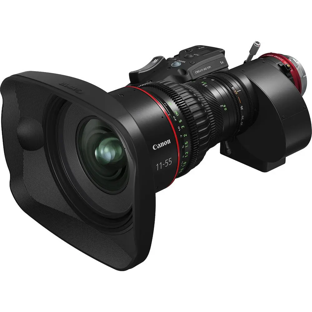 Canon CN5x11 IAS T (RF/PL)