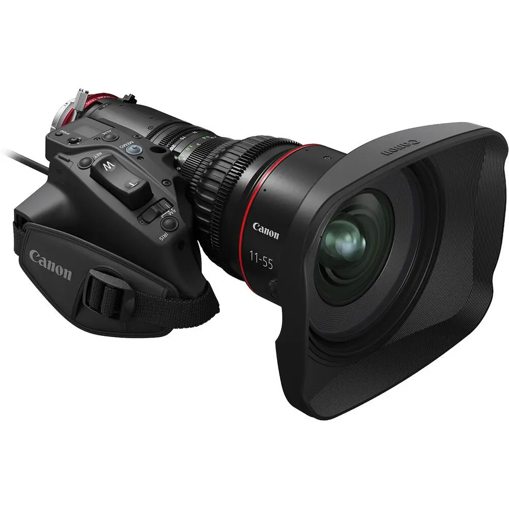 Canon CN5x11 IAS T (RF/PL)