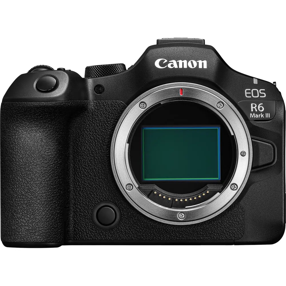 Canon EOS R6 Mark III-01 Canon EOS R6 Mark III