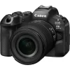 Canon EOS R6 Mark III + RF 24-105mm F4-7.1 IS STM-09