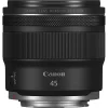 Canon RF 45mm F1.2 STM