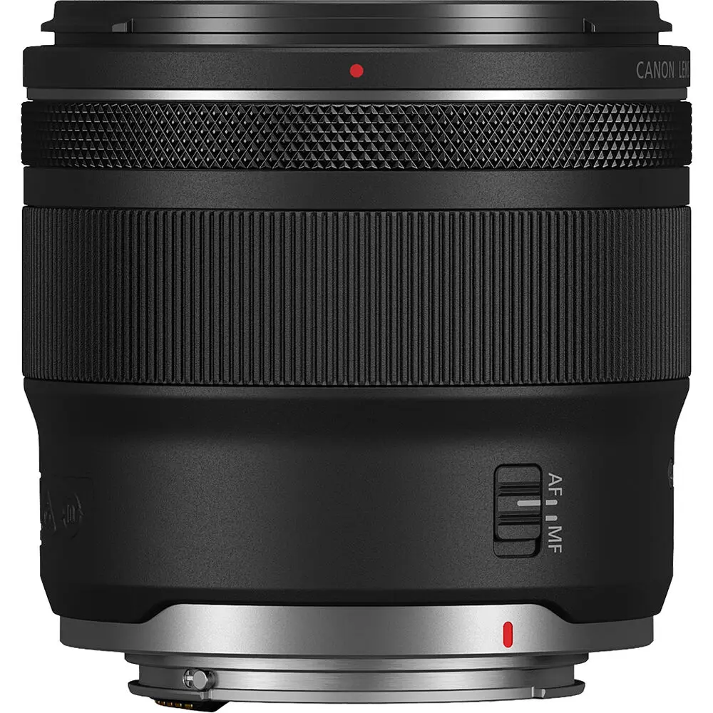 Canon RF 45mm F1.2 STM