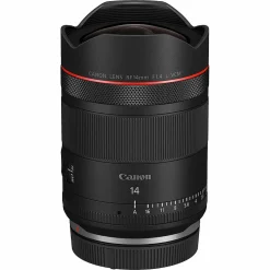 Canon RF 14mm F1.4 L VCM