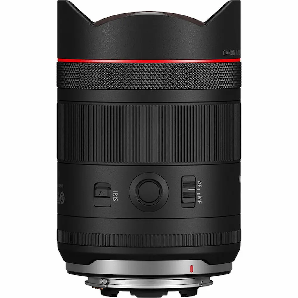 Canon RF 14mm F1.4 L VCM