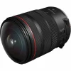 Canon RF 7-14mm F2.8-3.5 L Fisheye