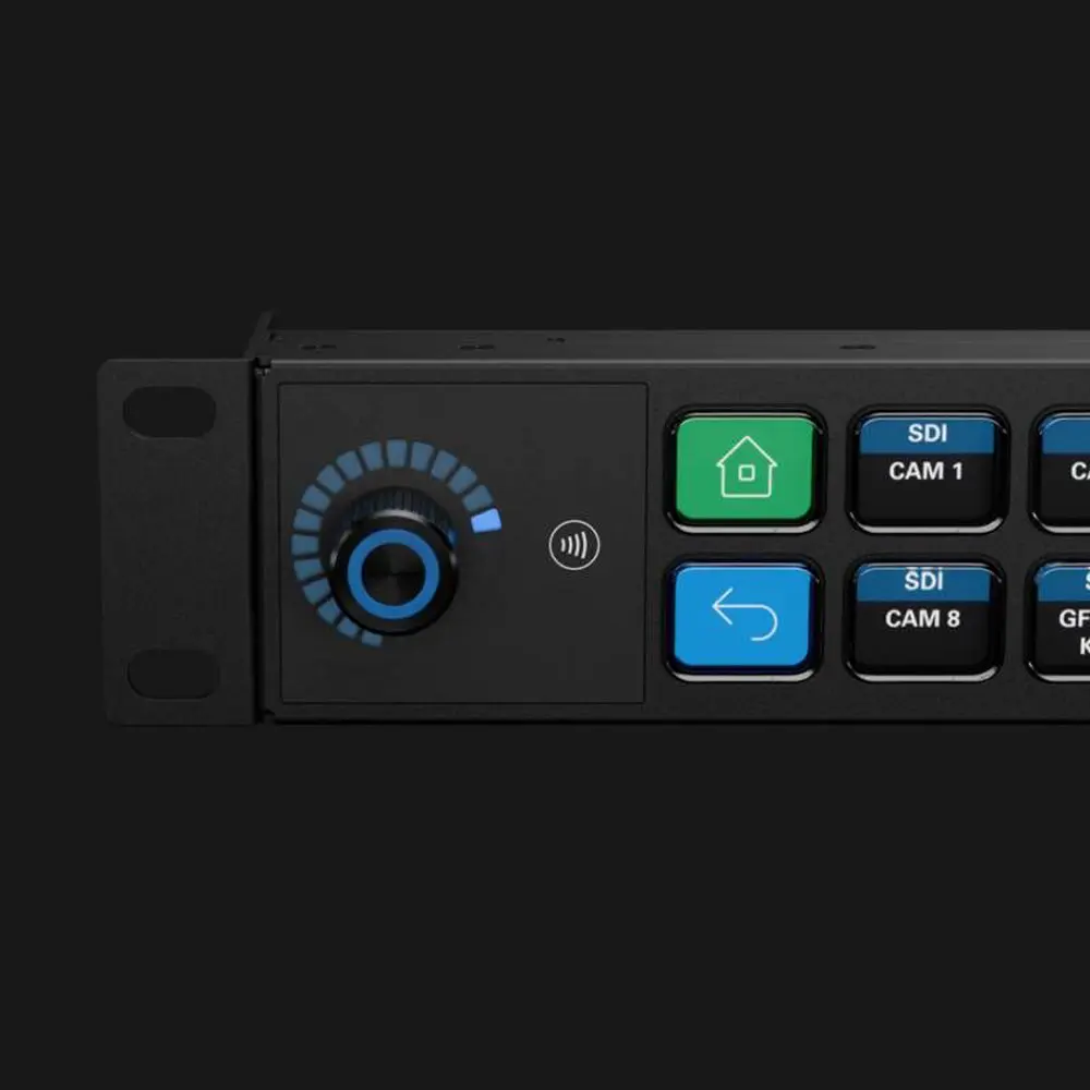 Elgato Stream Deck Studio