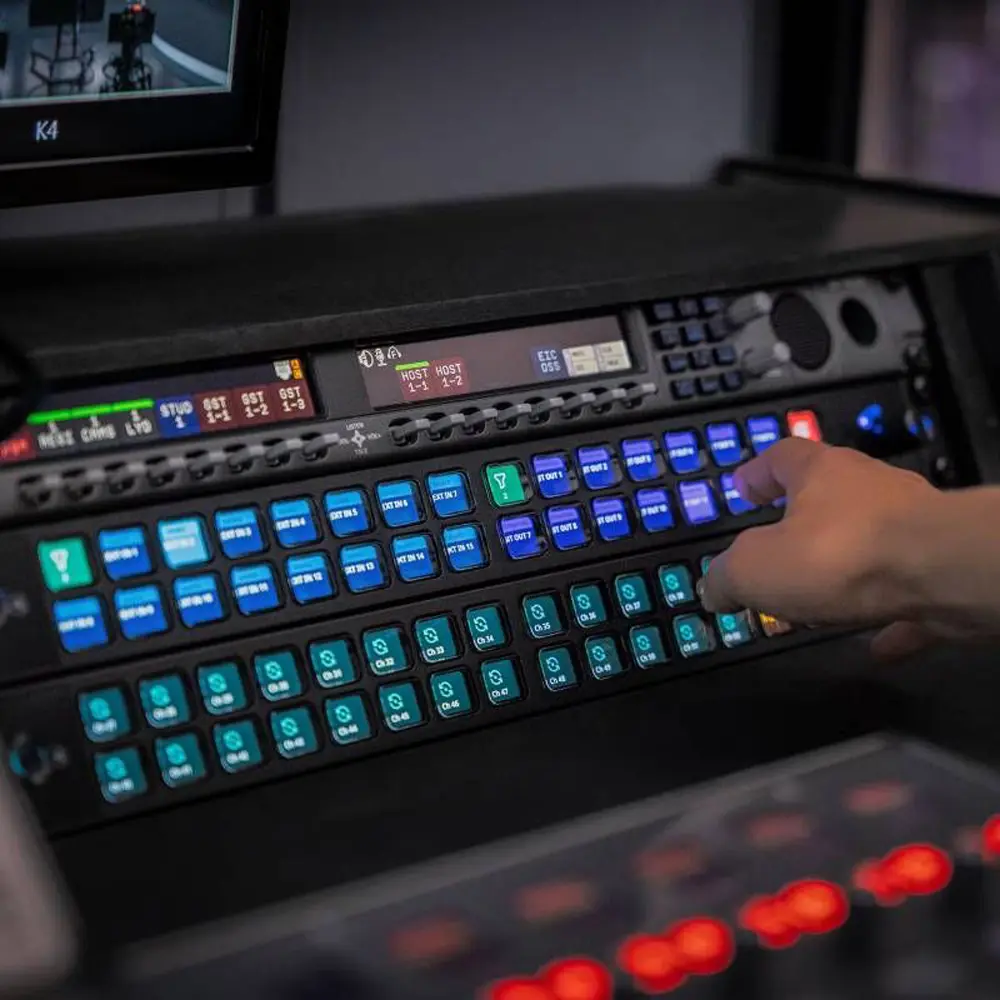 Elgato Stream Deck Studio