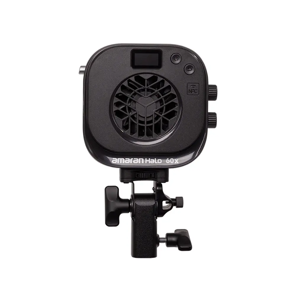 Amaran Halo 60x