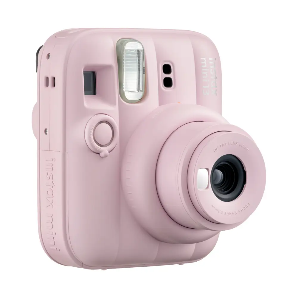 Fujifilm Instax mini 13 (Candy Pink)-04 Fujifilm Instax mini 13 (Candy Pink)