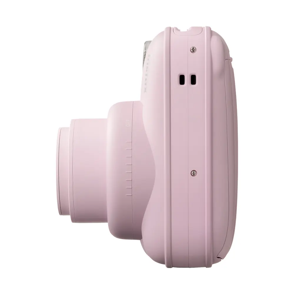 Fujifilm Instax mini 13 (Candy Pink)-05 Fujifilm Instax mini 13 (Candy Pink)