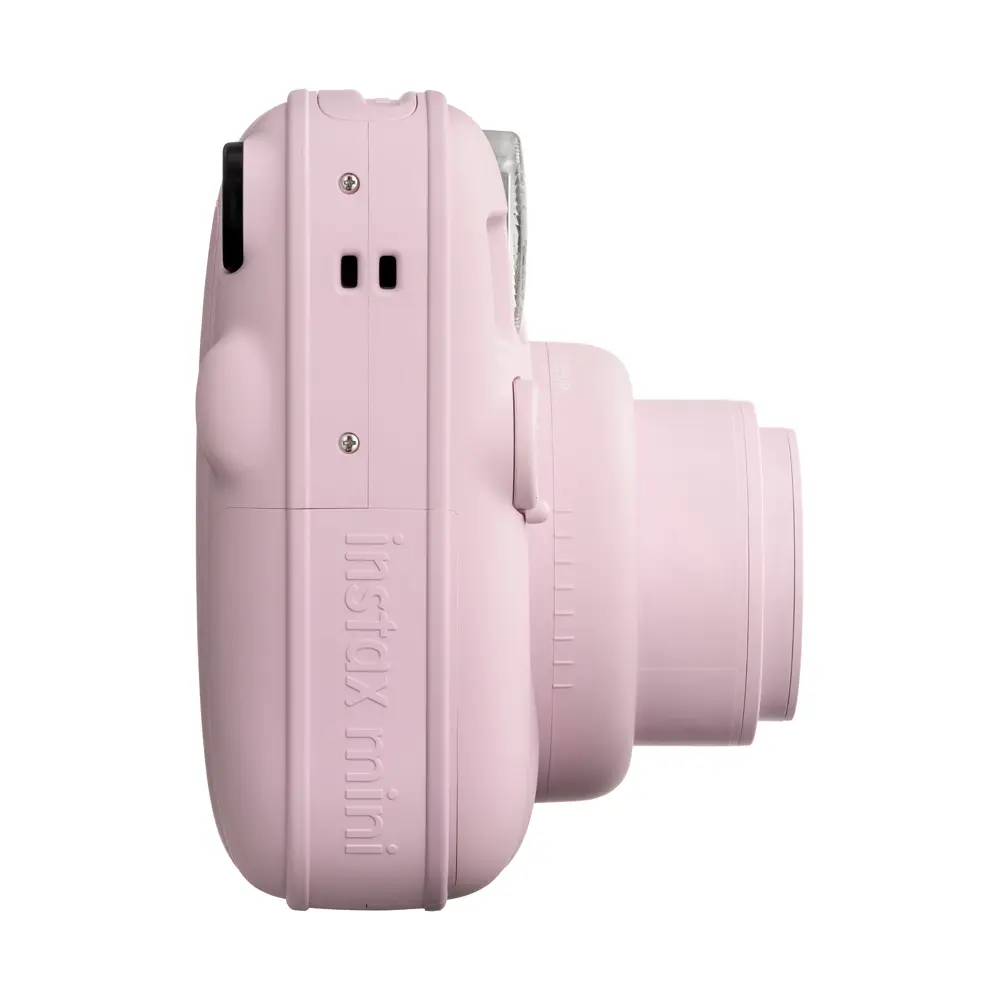 Fujifilm Instax mini 13 (Candy Pink)-06 Fujifilm Instax mini 13 (Candy Pink)