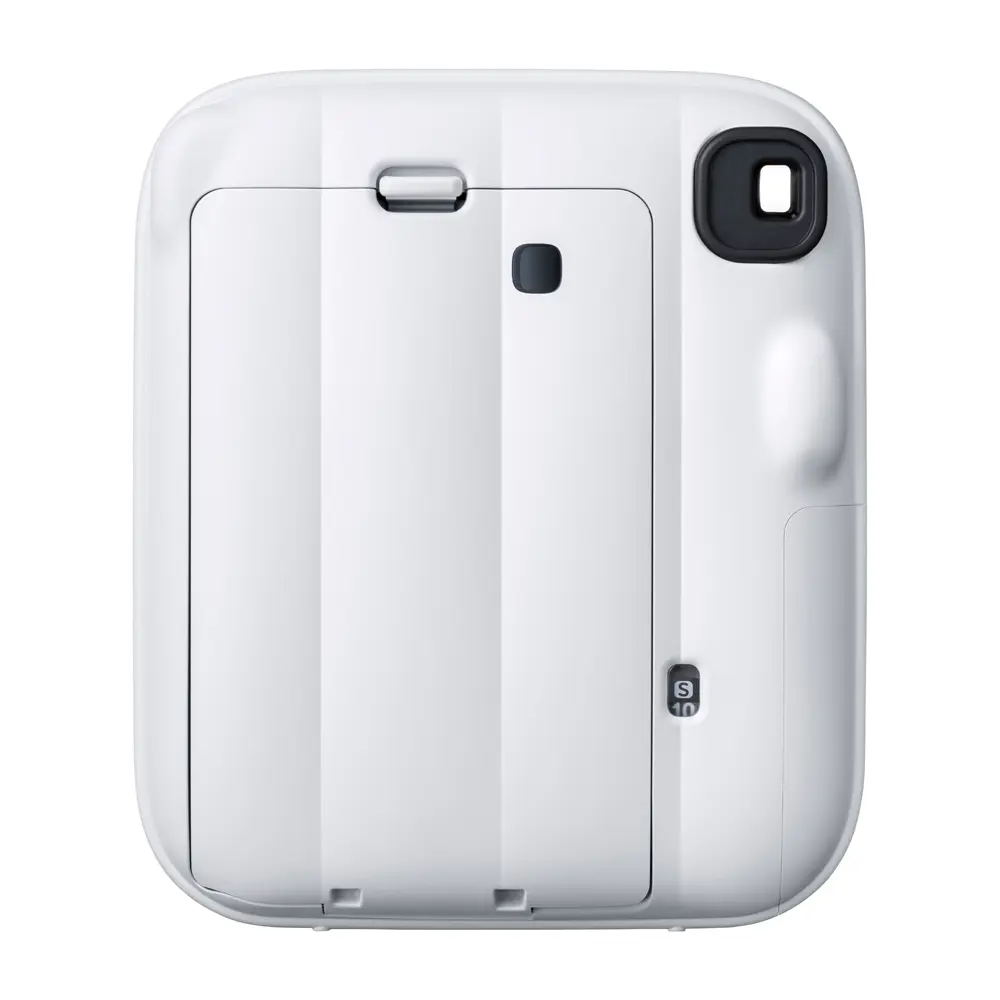 Fujifilm Instax mini 13 (Clay white)-02 Fujifilm Instax mini 13 (Clay white)