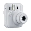 Fujifilm Instax mini 13 (Clay white)-04 Fujifilm Instax mini 13 (Clay white)