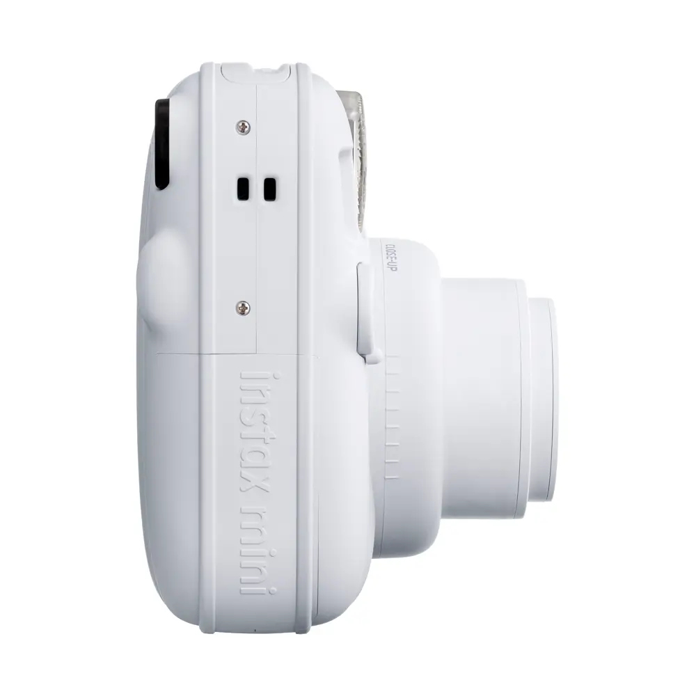 Fujifilm Instax mini 13 (Clay white)-06 Fujifilm Instax mini 13 (Clay white)