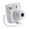 Fujifilm Instax mini 13 (Clay white)-07 Fujifilm Instax mini 13 (Clay white)