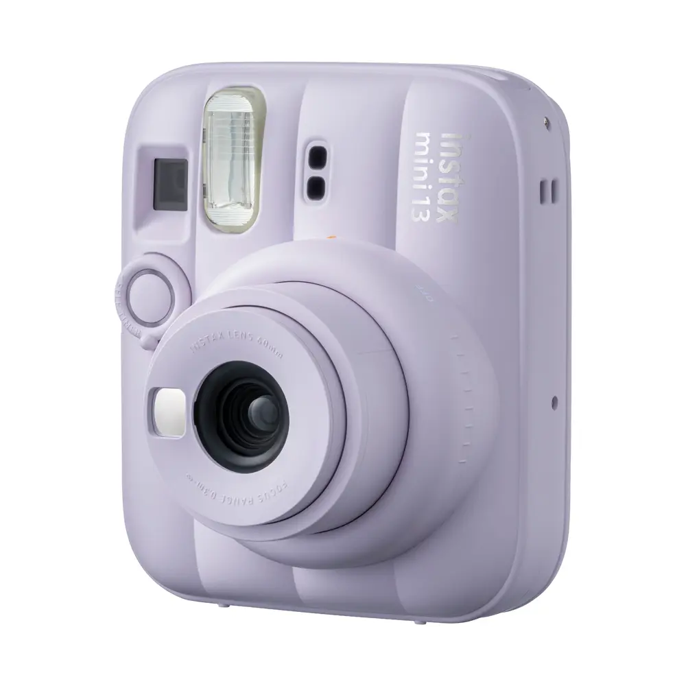 Fujifilm Instax mini 13 (Dreamy Purple)-03 Fujifilm Instax mini 13 (Dreamy Purple)