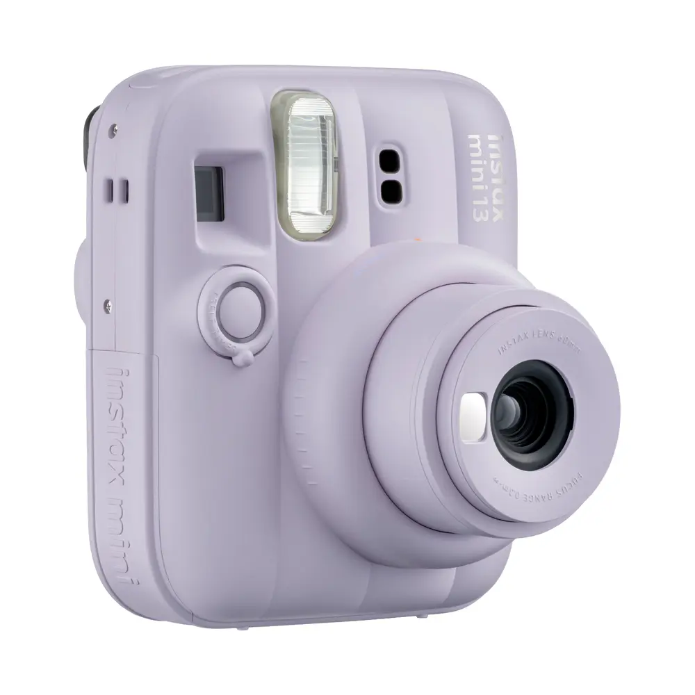 Fujifilm Instax mini 13 (Dreamy Purple)-04 Fujifilm Instax mini 13 (Dreamy Purple)