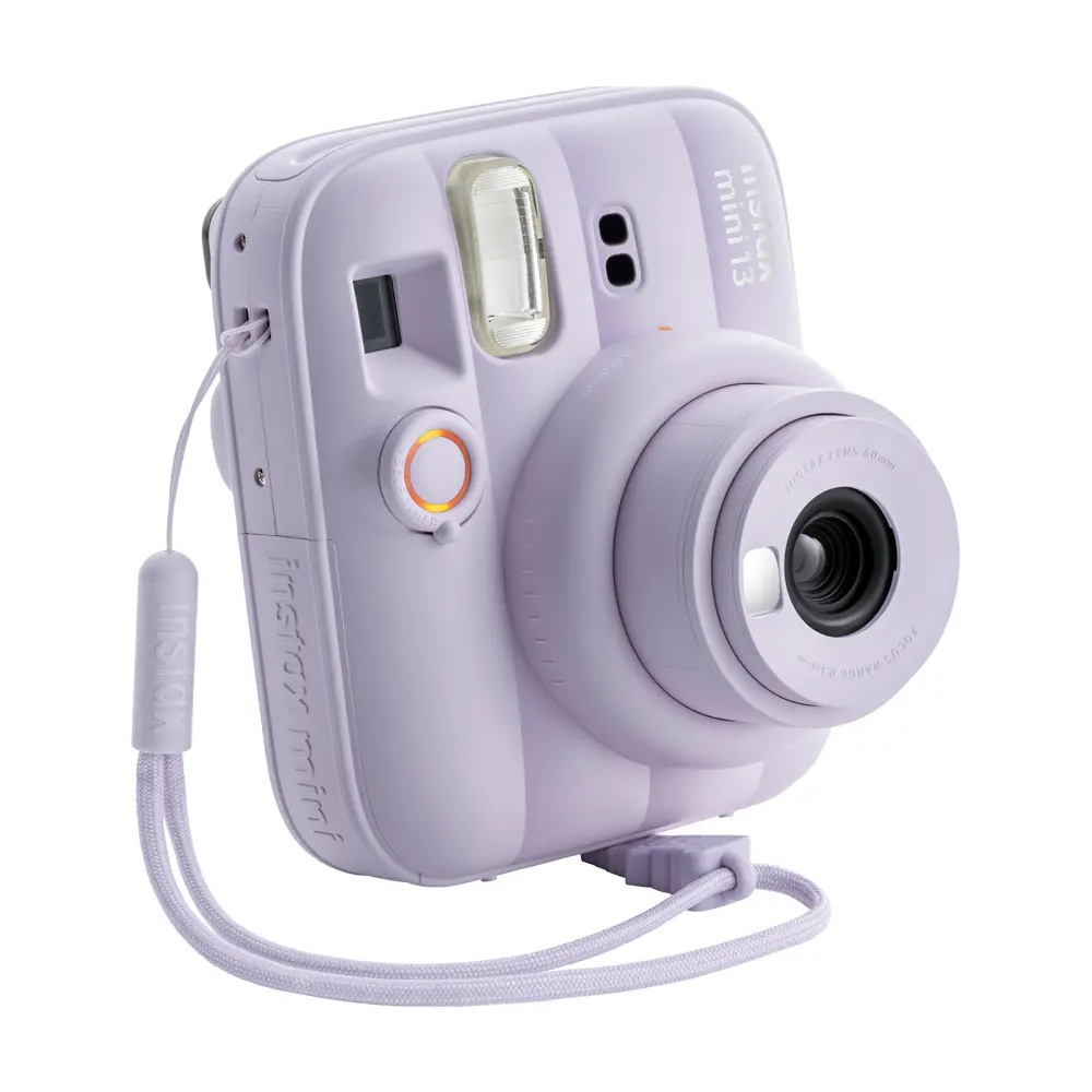 Fujifilm Instax mini 13 (Dreamy Purple)-07