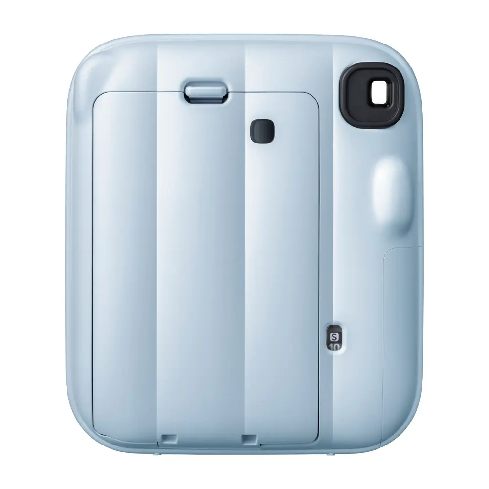Fujifilm Instax mini 13 (Frost Blue)-02 Fujifilm Instax mini 13 (Frost Blue)