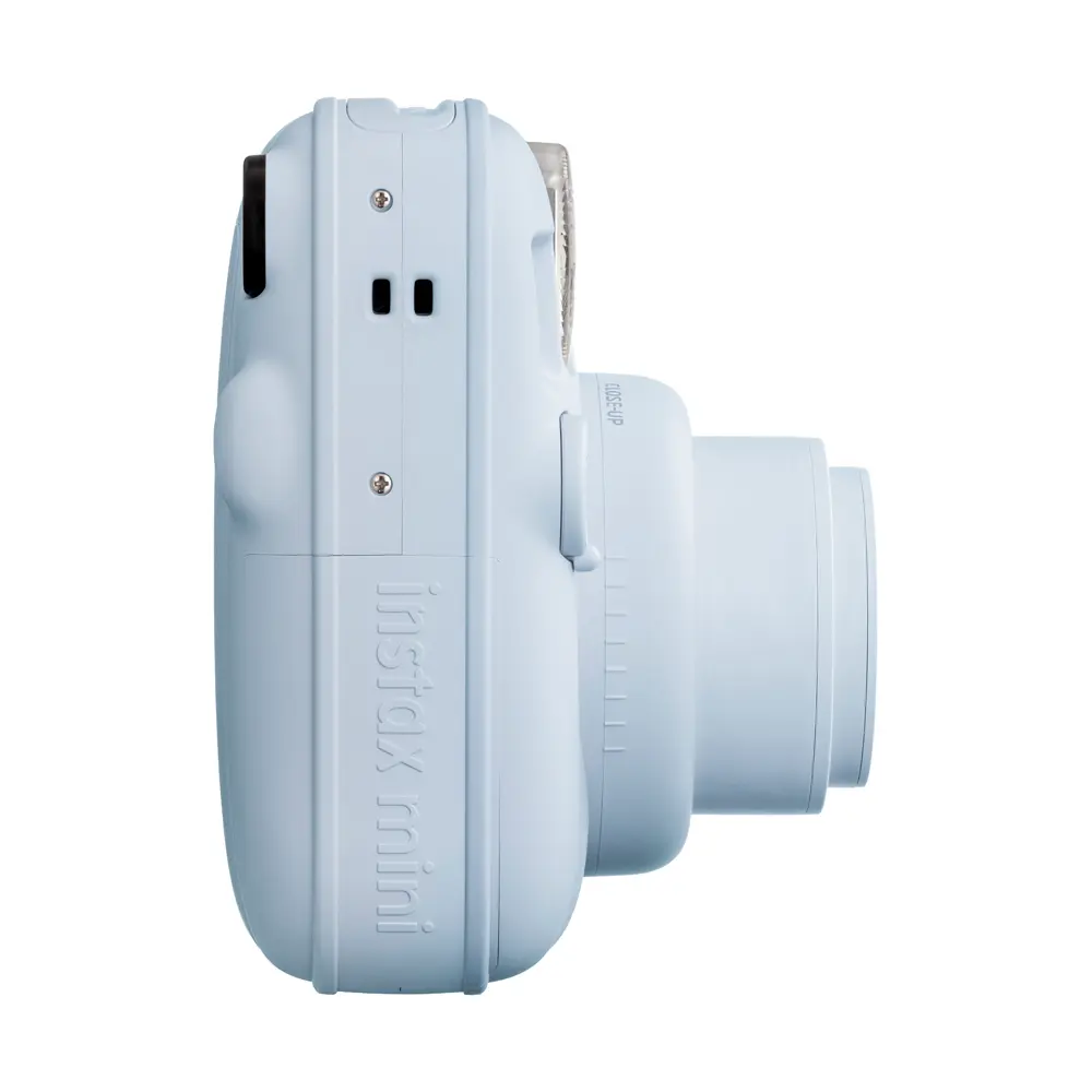 Fujifilm Instax mini 13 (Frost Blue)-06 Fujifilm Instax mini 13 (Frost Blue)