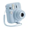 Fujifilm Instax mini 13 (Frost Blue)-07 Fujifilm Instax mini 13 (Frost Blue)