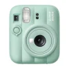 Fujifilm Instax mini 13 (Lagoon Green)-01