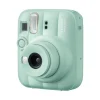 Fujifilm Instax mini 13 (Lagoon Green)-03 Fujifilm Instax mini 13 (Lagoon Green)