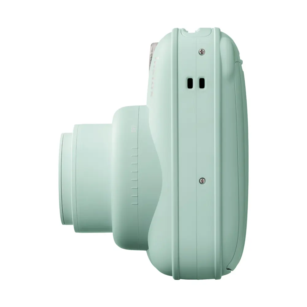 Fujifilm Instax mini 13 (Lagoon Green)-05 Fujifilm Instax mini 13 (Lagoon Green)