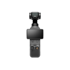 osmo pocket 4