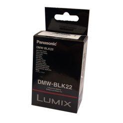 Battery Panasonic DMW-BLK22