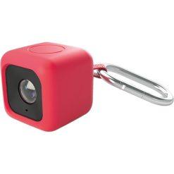polaroid cube bumper - RED
