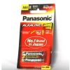 Battery Panasonic Alkaline AAA (Pack x 2)