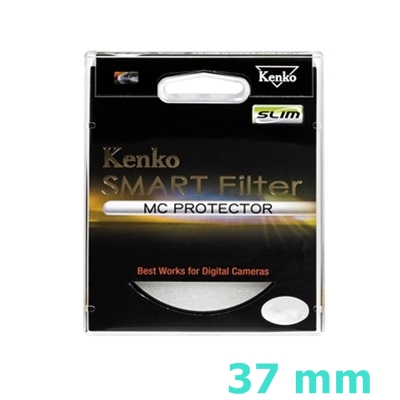Kenko Smart Filter MC Protector SLIM 37 mm