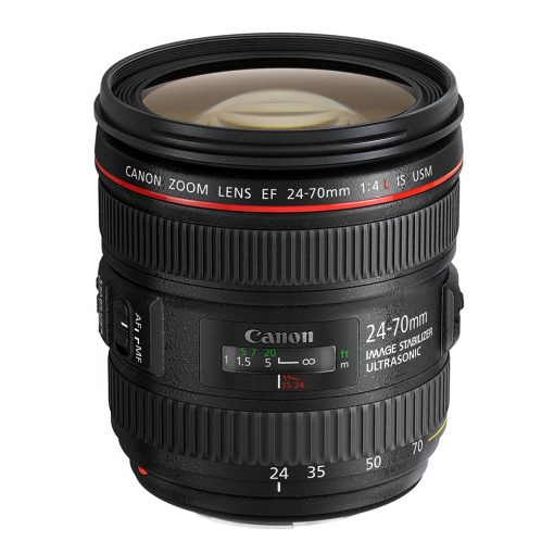 Canon 24-70mm