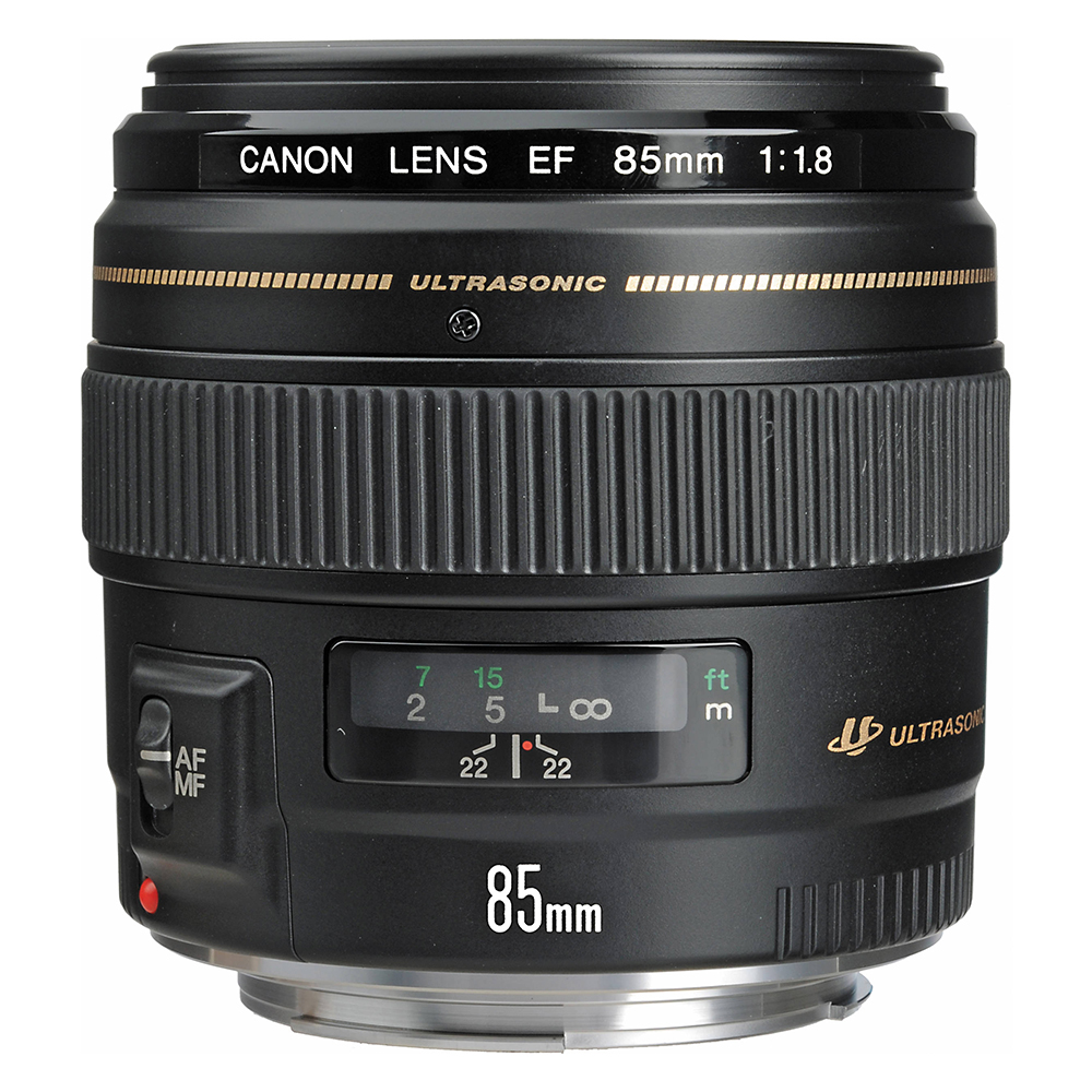 Canon EF 85mm f1.8 USM โปรโมชั่น ราคาพิเศษ Digital2home