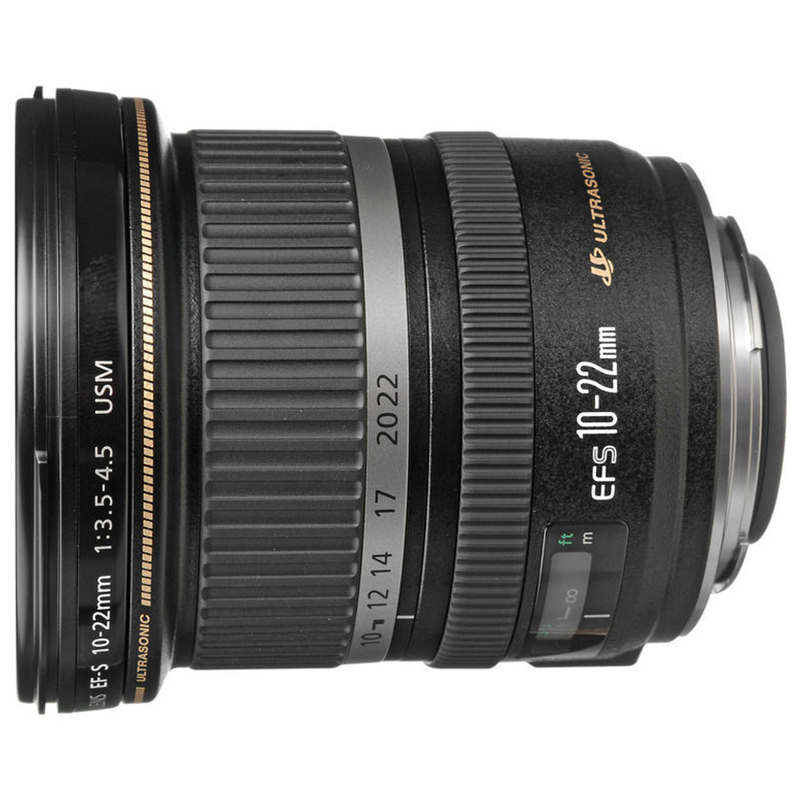 広い風景をそのまま写そう☆Canon EF-S 10-22mm USM Canon EF-S 10-22mm USM☆広い風景をそのまま写そう