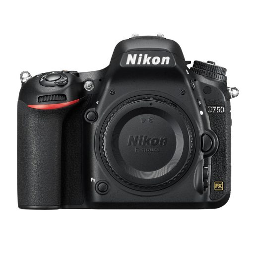 Nikon D750 Body