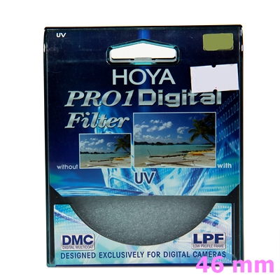 Hoya UV(O) 46 mm. Pro1D