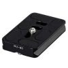 Benro Quick Release Plate II PU-60