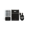 Powerex MH-C204U With AA*4 Pcs.