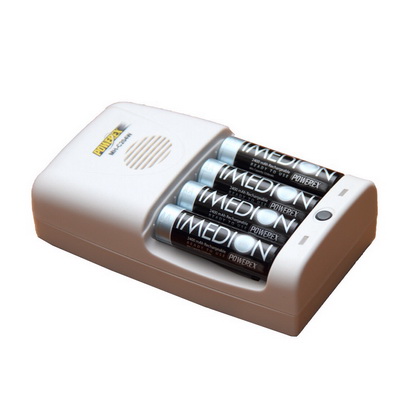 Powerex MH-C204W