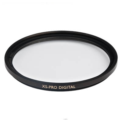 B+W 007 CLEAR MRC XS-PRO 72 MM.