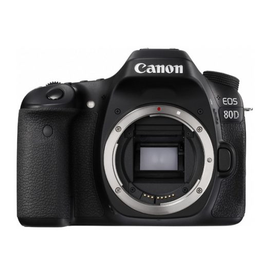 Canon 80D
