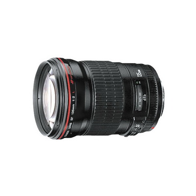 Canon EF 135mm