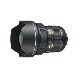 Nikon Lens AF-S 14-24mm