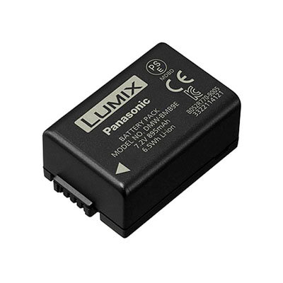 Panasonic BMB9E