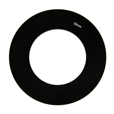ND Adapter Ring 52 mm