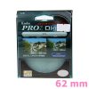 Kenko UV 62 mm Pro1D