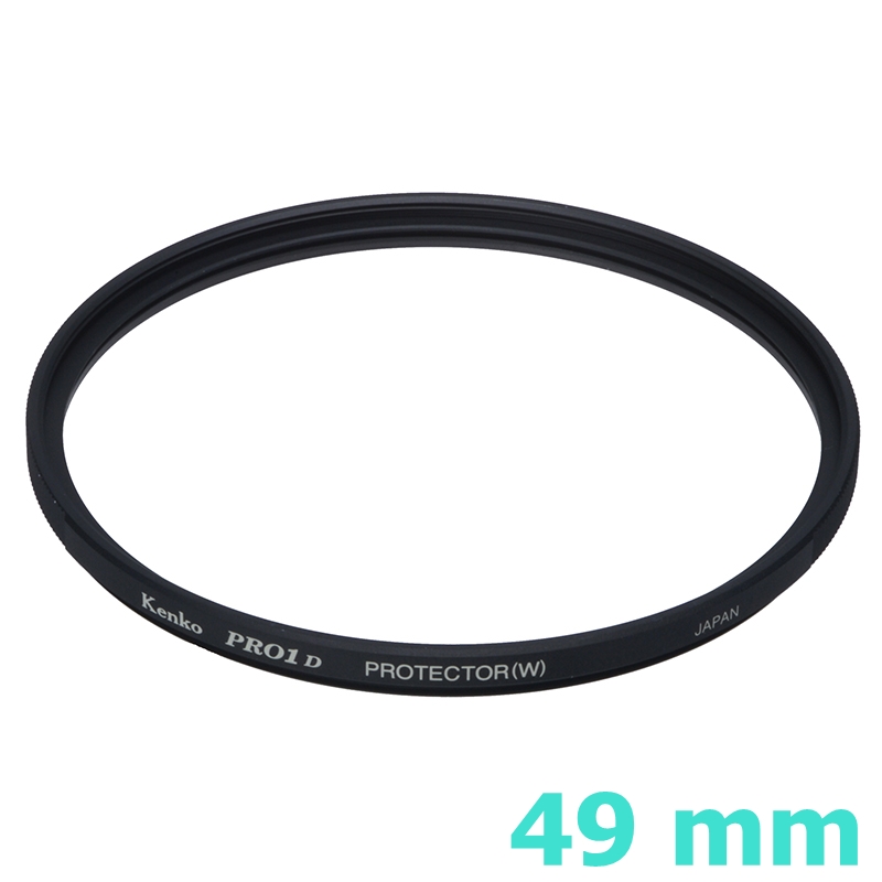 Kenko Protector 49 mm Pro1D